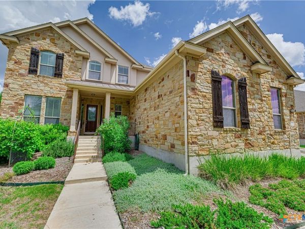 243 Arendes Drive, New Braunfels, TX 78132