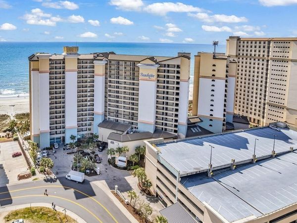 4800 S Ocean Blvd., Unit 412, North Myrtle Beach, SC 29582