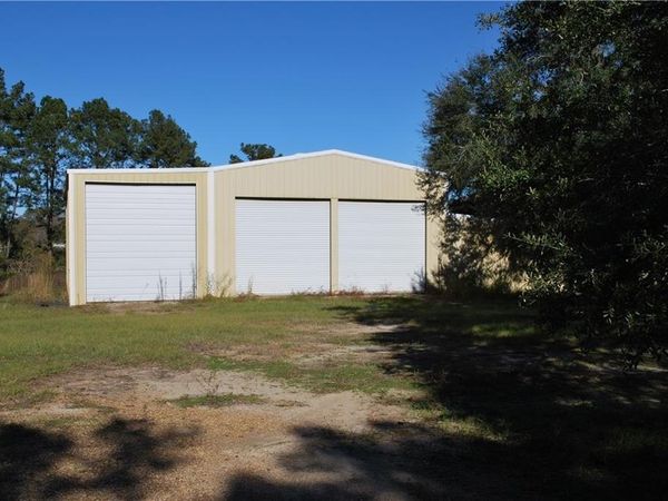 18 AMITE Road, Forest Hill, LA 71430