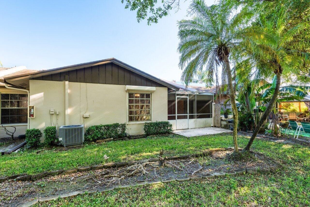 5424 Viburnum Circle, Delray Beach, FL 33484 Photo