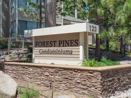 121 Juanita Drive, Unit 2-36, Incline Village, NV 89451 Photo