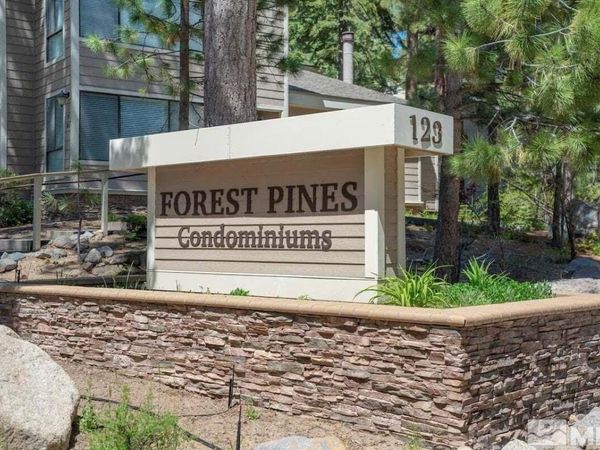 121 Juanita Drive, Unit 2-36, Incline Village, NV 89451