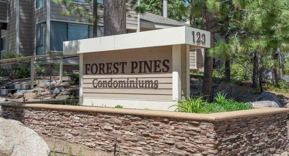 121 Juanita Drive, Unit 2-36, Incline Village, NV 89451 Photo