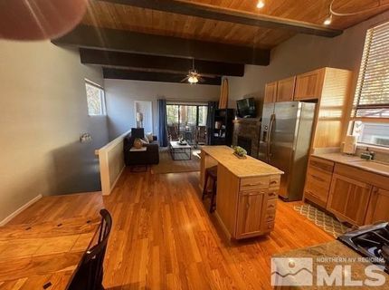 121 Juanita Drive, Unit 2-36, Incline Village, NV 89451 Photo