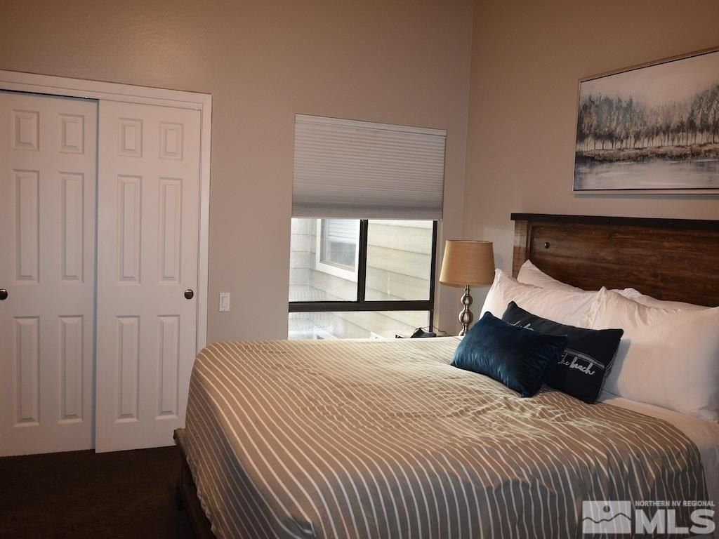 121 Juanita Drive, Unit 2-36, Incline Village, NV 89451 Photo