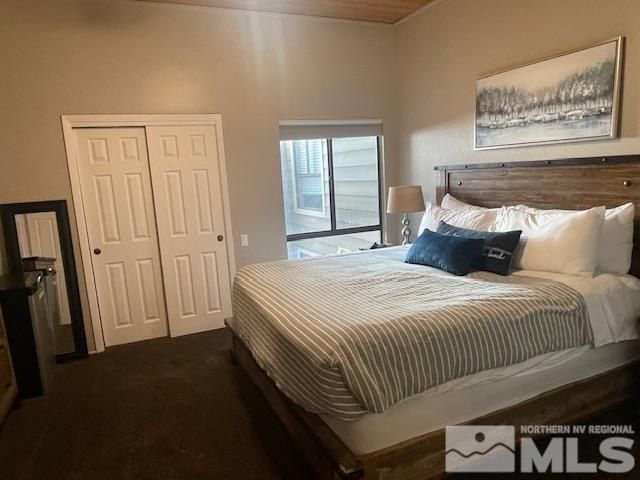 121 Juanita Drive, Unit 2-36, Incline Village, NV 89451 Photo