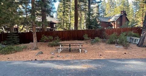 121 Juanita Drive, Unit 2-36, Incline Village, NV 89451 Photo