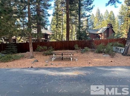 121 Juanita Drive, Unit 2-36, Incline Village, NV 89451 Photo