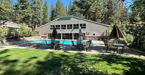 121 Juanita Drive, Unit 2-36, Incline Village, NV 89451 Photo