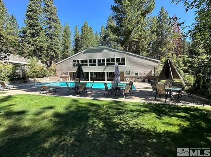 121 Juanita Drive, Unit 2-36, Incline Village, NV 89451 Photo