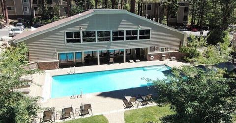 121 Juanita Drive, Unit 2-36, Incline Village, NV 89451 Photo