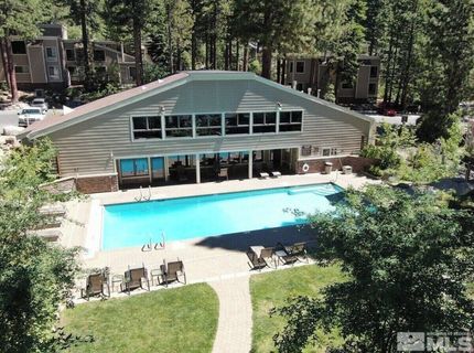 121 Juanita Drive, Unit 2-36, Incline Village, NV 89451 Photo