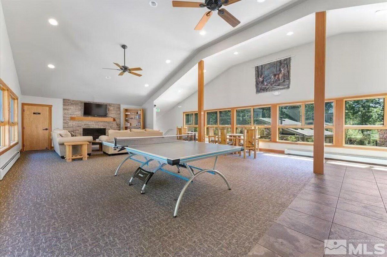 121 Juanita Drive, Unit 2-36, Incline Village, NV 89451 Photo