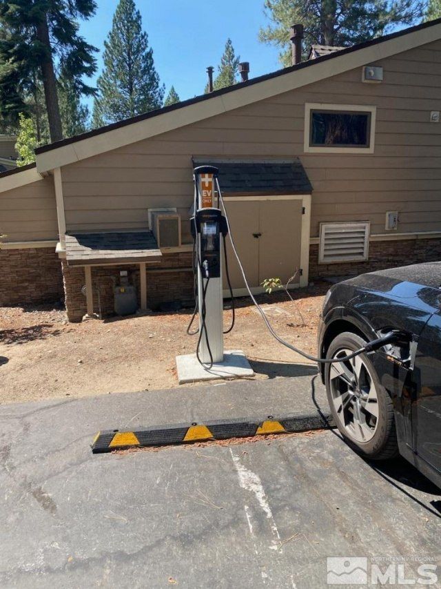 121 Juanita Drive, Unit 2-36, Incline Village, NV 89451 Photo