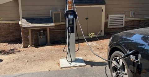 121 Juanita Drive, Unit 2-36, Incline Village, NV 89451 Photo