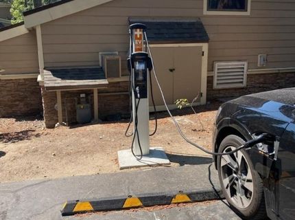 121 Juanita Drive, Unit 2-36, Incline Village, NV 89451 Photo