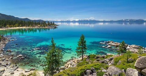 121 Juanita Drive, Unit 2-36, Incline Village, NV 89451 Photo