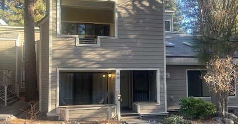 121 Juanita Drive, Unit 2-36, Incline Village, NV 89451 Photo