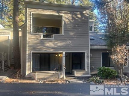 121 Juanita Drive, Unit 2-36, Incline Village, NV 89451 Photo