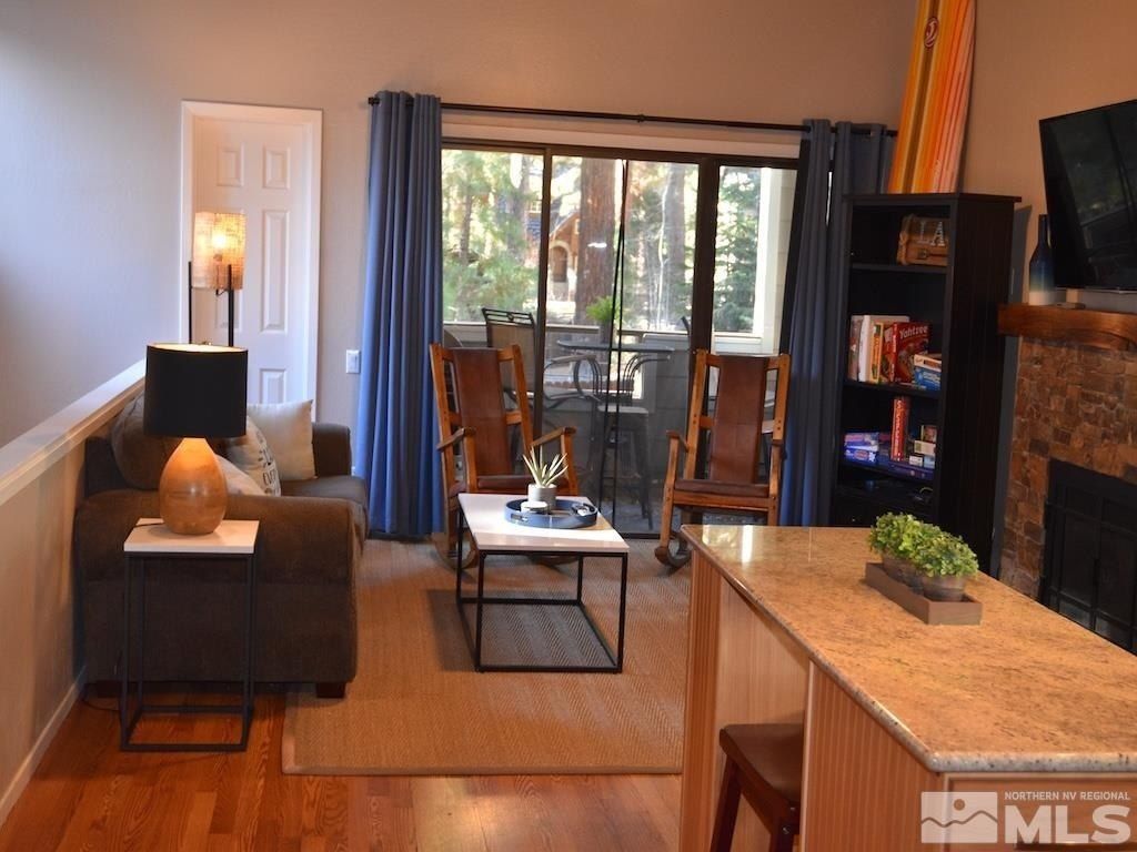 121 Juanita Drive, Unit 2-36, Incline Village, NV 89451 Photo