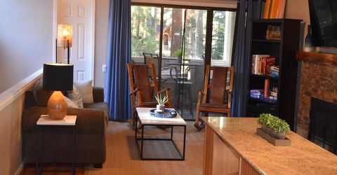 121 Juanita Drive, Unit 2-36, Incline Village, NV 89451 Photo