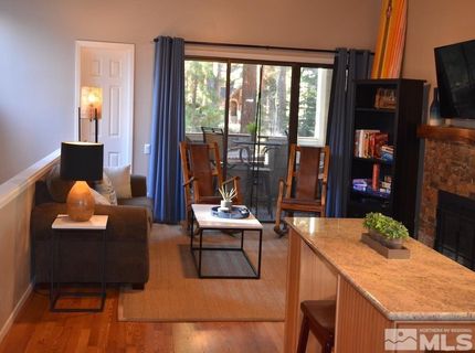 121 Juanita Drive, Unit 2-36, Incline Village, NV 89451 Photo