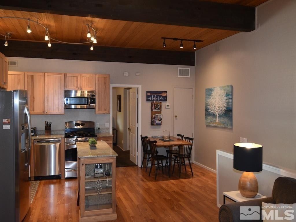 121 Juanita Drive, Unit 2-36, Incline Village, NV 89451 Photo