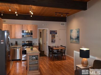 121 Juanita Drive, Unit 2-36, Incline Village, NV 89451 Photo