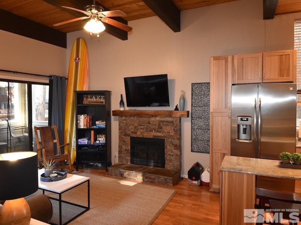 121 Juanita Drive, Unit 2-36, Incline Village, NV 89451 Photo