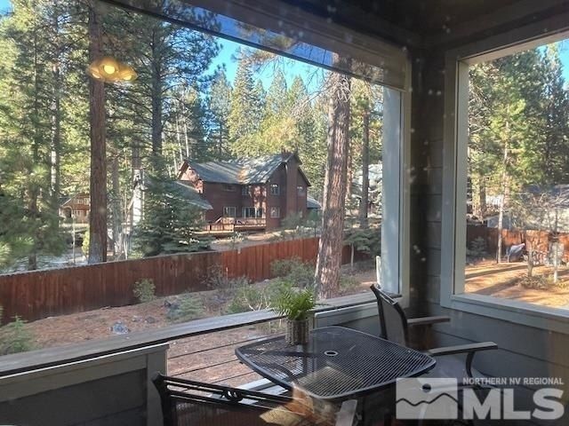 121 Juanita Drive, Unit 2-36, Incline Village, NV 89451 Photo