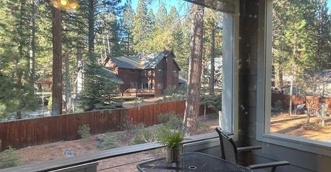 121 Juanita Drive, Unit 2-36, Incline Village, NV 89451 Photo