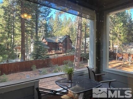 121 Juanita Drive, Unit 2-36, Incline Village, NV 89451 Photo