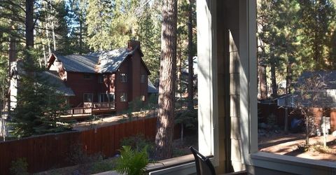 121 Juanita Drive, Unit 2-36, Incline Village, NV 89451 Photo