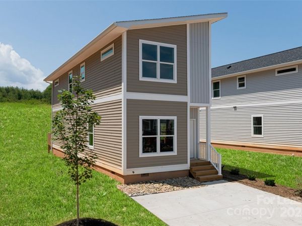 223 Cherrywood Way, Asheville, NC 28806