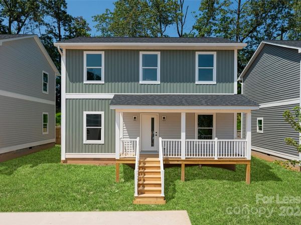 228 Cherrywood Way, Asheville, NC 28806