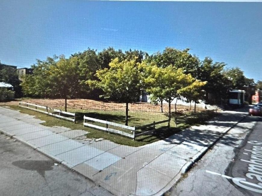 1122 N 39th Street, Philadelphia, PA 19104 Main Photo