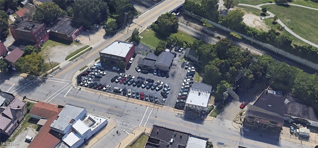 5333 Lorain Avenue, Cleveland, OH 44102 Main Photo