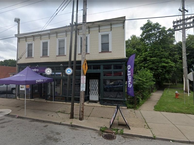 5333 Lorain Avenue, Cleveland, OH 44102 Photo 3