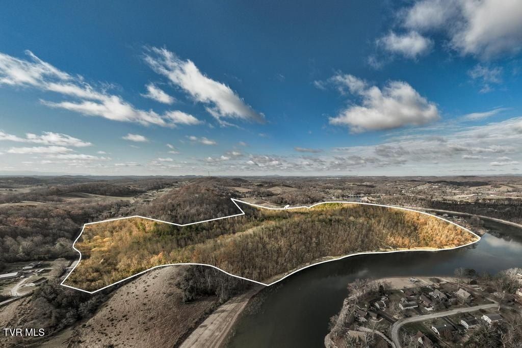 Tbd93acres Hunting Hill Road, Bluff City, TN 37618 Main Photo