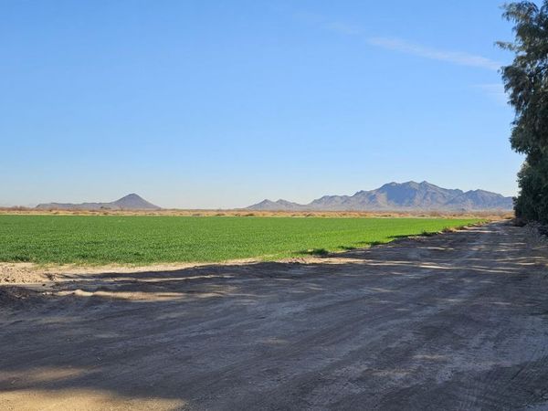 S Old Arlington School Road, Unit '-', Arlington, AZ 85322