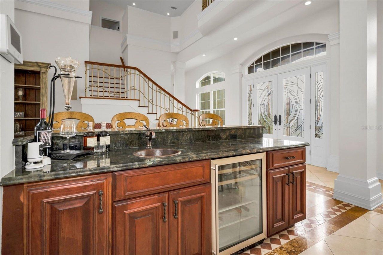 119 8th Street E, Tierra Verde, FL 33715 Photo