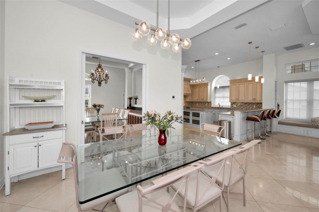 119 8th Street E, Tierra Verde, FL 33715 Photo