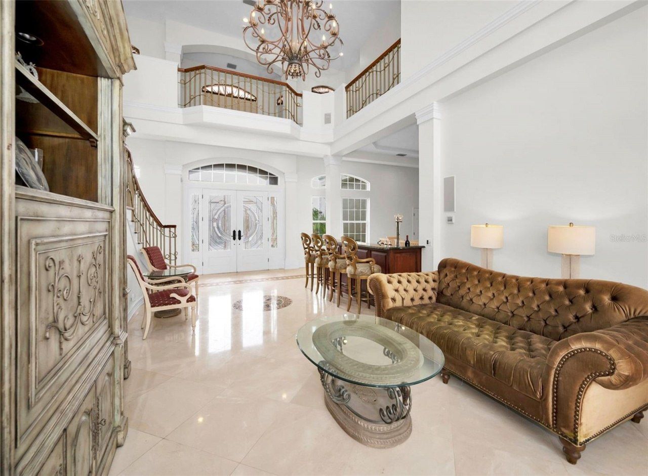 119 8th Street E, Tierra Verde, FL 33715 Photo