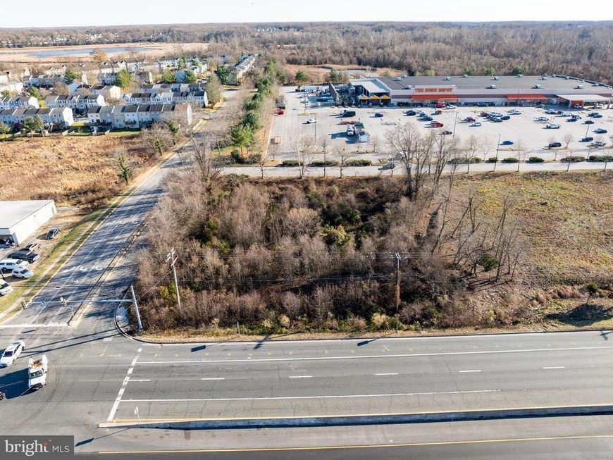 2707 Pulaski Highway, Edgewood, MD 21040 Main Photo