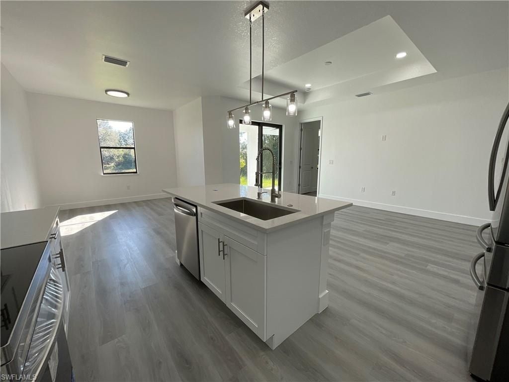 818 Chemstrand St E, Lehigh Acres, FL 33974 Photo