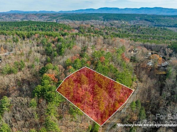 133 James Bob Stafford Drive, Nebo, NC 28601