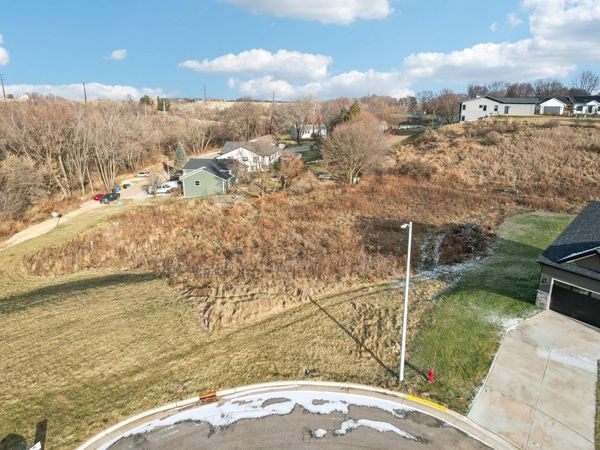 113 Jamie Jo Lot 9 Circle, Mount Horeb, WI 53572