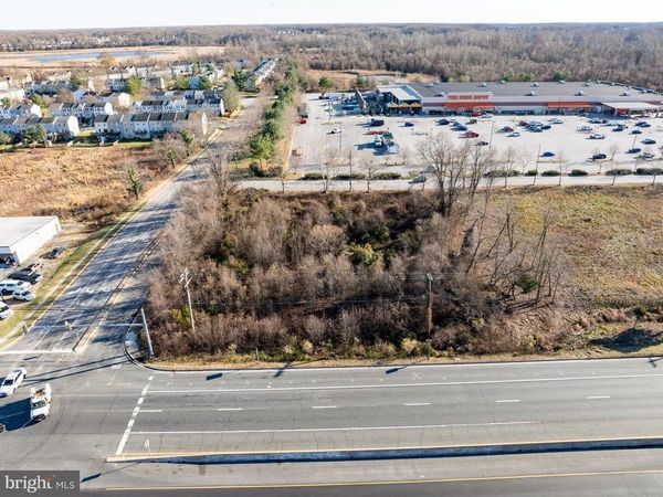 2707 PULASKI HIGHWAY, EDGEWOOD, MD 21040