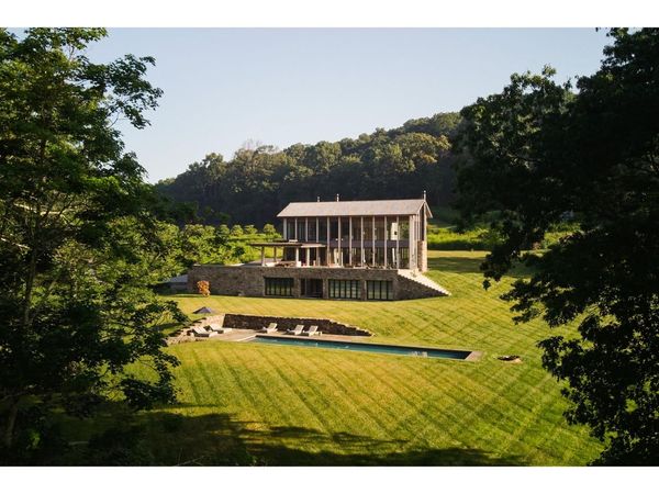 461 Silvernails Road, Pine Plains, NY 12567