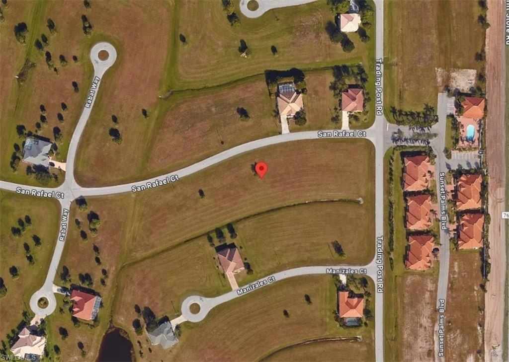 24465 San Rafael Rd, Punta Gorda, FL 33955 Photo
